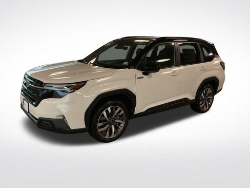 New 2026 Subaru Forester Touring AWD/4WD image 1