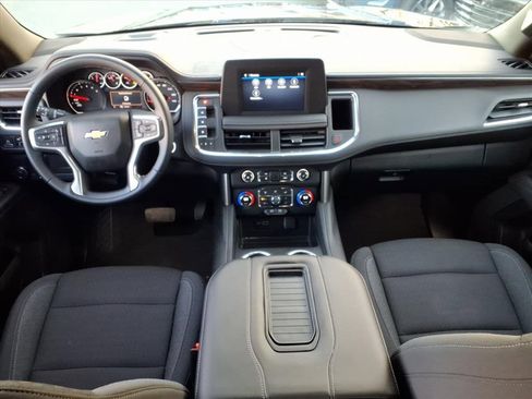 Used 2023 Chevrolet Suburban LS image 25