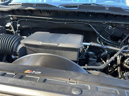 New 2026 Chevrolet Silverado 2500 Custom w/ Custom Value Package image 29