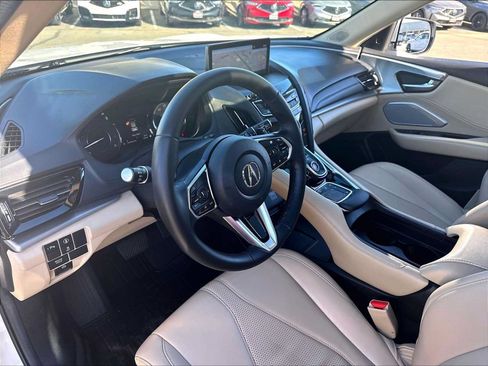 Used 2024 Acura RDX SH-AWD w/ Technology Package image 16