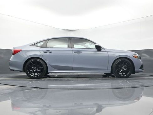 Used 2024 Honda Civic Sport image 12