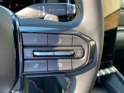 New 2026 GMC Terrain AT4 w/ Convenience Package III image 27