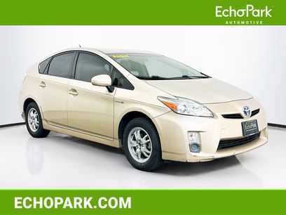 Used 2011 Toyota Prius Two
