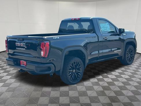 New 2026 GMC Sierra 1500 Pro w/ Pro Value Package AWD/4WD image 5