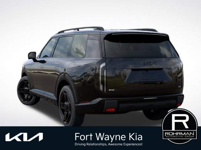 New 2027 Kia Telluride X-Line SX Prestige AWD/4WD image 5