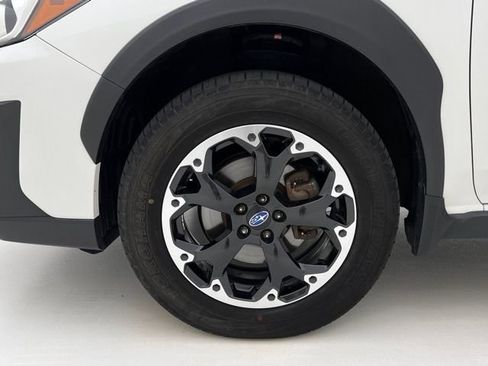 Used 2021 Subaru Crosstrek 2.0i Premium AWD/4WD image 25