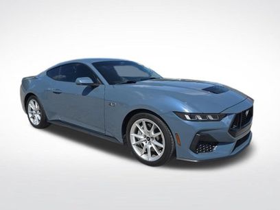 Used 2024 Ford Mustang GT Premium