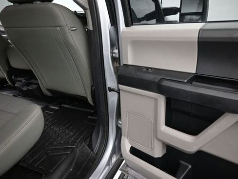 Used 2021 Ford F350 XL w/ STX Appearance Package AWD/4WD image 21
