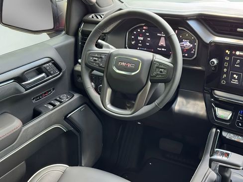 New 2026 GMC Sierra 1500 AT4X AWD/4WD image 17