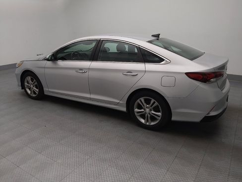 Used 2018 Hyundai Sonata SEL FWD image 3