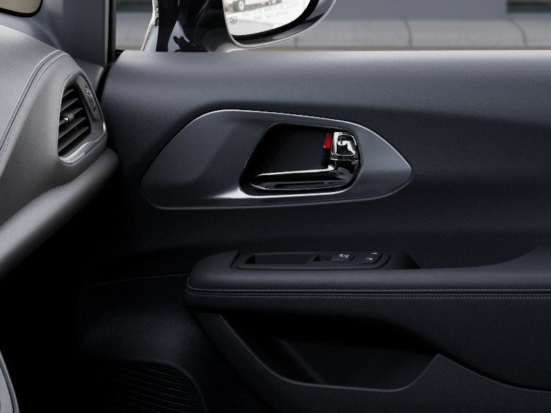 New 2026 Chrysler Pacifica Select w/ S Appearance Package FWD image 29