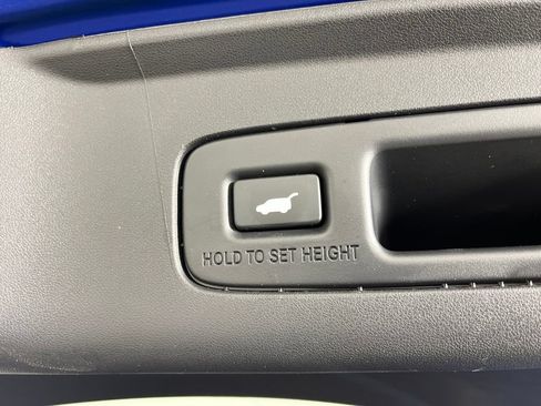 Certified 2025 Acura ADX A-Spec FWD image 10