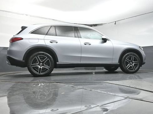Used 2026 Mercedes-Benz GLC 300 image 40