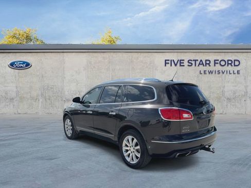 Used 2014 Buick Enclave Premium w/ Trailering Provision Package FWD image 6