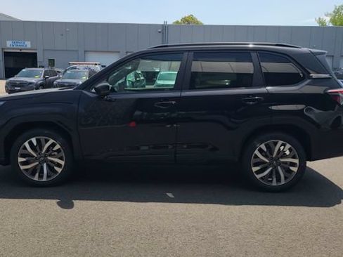 New 2026 Subaru Forester Touring AWD/4WD image 4