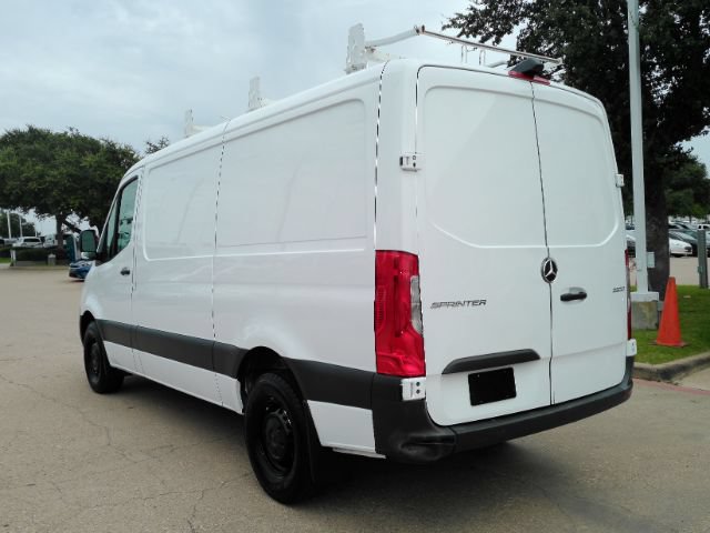 Used 2024 Mercedes-Benz Sprinter 2500 image 14