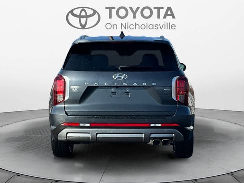 Used 2024 Hyundai Palisade Limited image 5