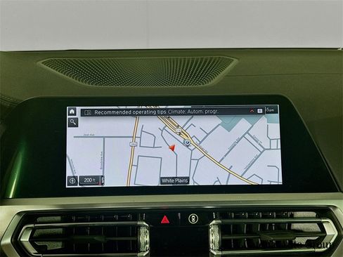 Certified 2023 BMW 440i xDrive Convertible w/ Premium Package image 13