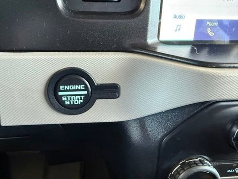 Used 2021 Ford Bronco Wildtrak AWD/4WD image 19