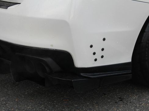 Used 2016 Subaru WRX STI image 38