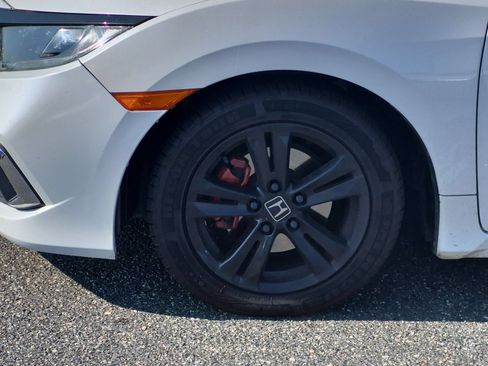 Used 2021 Honda Civic LX image 10