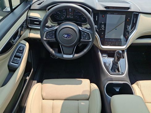 Certified 2023 Subaru Legacy Limited AWD/4WD image 12