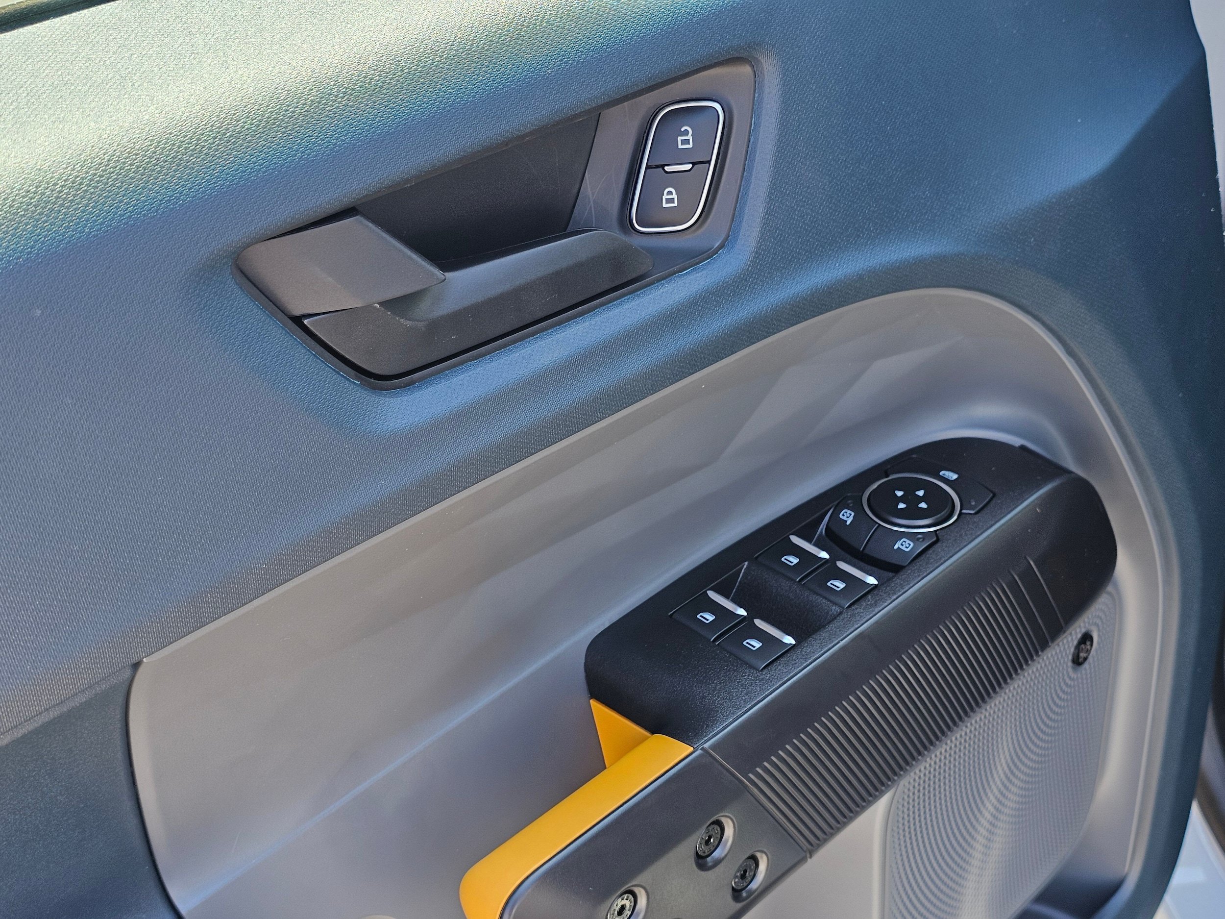 New 2026 Ford Maverick Tremor AWD/4WD image 18
