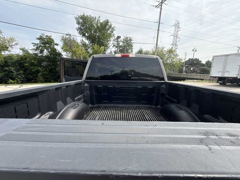Used 2021 Ford F150 XLT AWD/4WD image 24