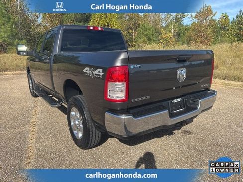 Used 2024 RAM 2500 Big Horn image 4