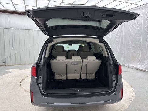 New 2026 Honda Odyssey EX-L image 10
