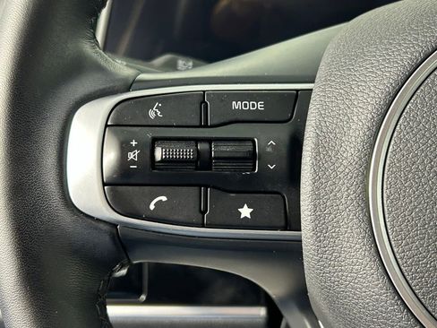 Used 2023 Kia Sportage X-Line w/ X-Line Premium Package AWD/4WD image 29