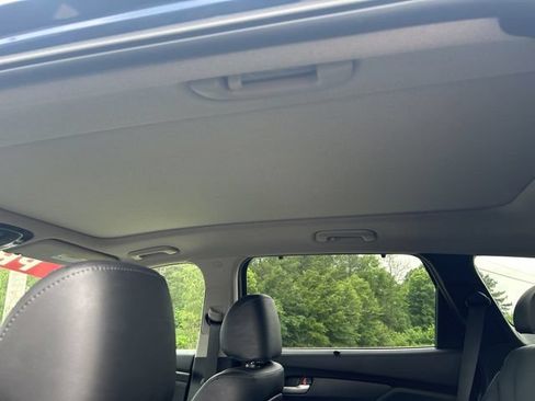Used 2023 Hyundai Santa Fe Limited AWD/4WD image 47