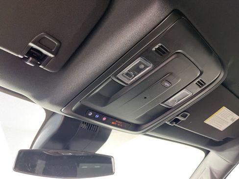 New 2026 Chevrolet Tahoe LS image 28