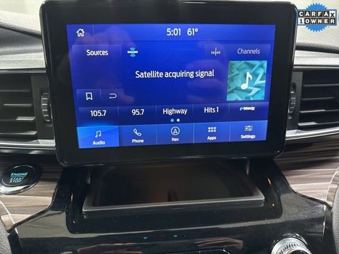 Used 2024 Ford Explorer Limited w/ Equipment Group 301A image 21