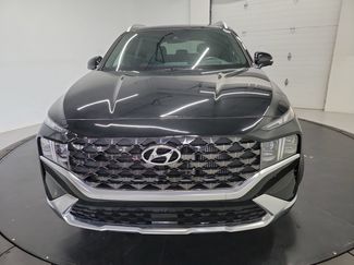 Used 2023 Hyundai Santa Fe Calligraphy w/ Cargo Package FWD video 2