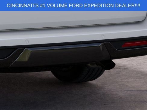 New 2027 Ford Expedition Platinum AWD/4WD image 23