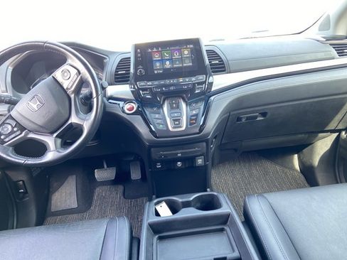 Used 2022 Honda Odyssey Touring image 15