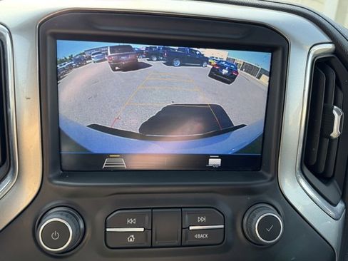 Used 2022 Chevrolet Silverado 3500 LT w/ Convenience Package image 28