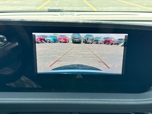 New 2026 Buick Envista Preferred FWD image 22