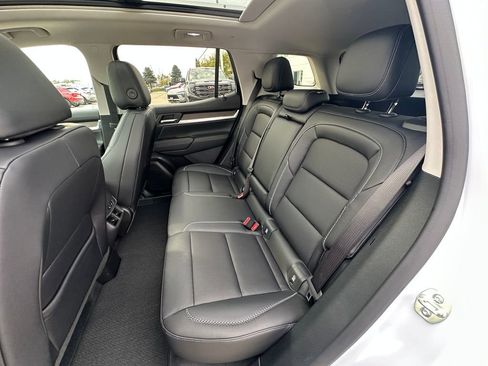 New 2026 GMC Terrain Denali image 28