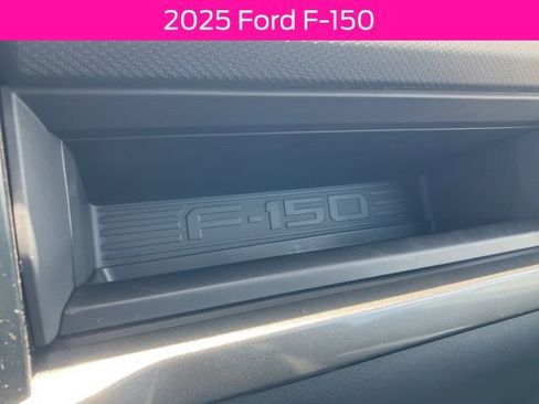 New 2025 Ford F150 STX w/ Equipment Group 200A RWD image 27