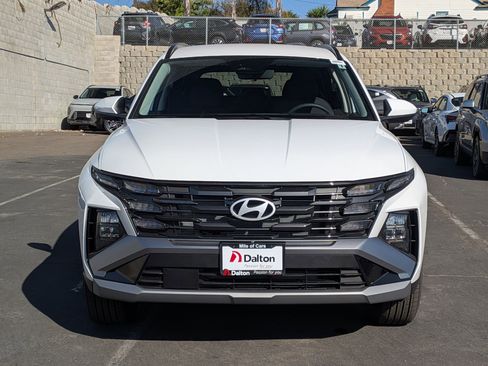 New 2026 Hyundai Tucson SEL image 2