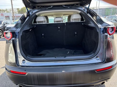 Used 2023 MAZDA CX-30 AWD 2.5 S w/ Preferred Package image 28