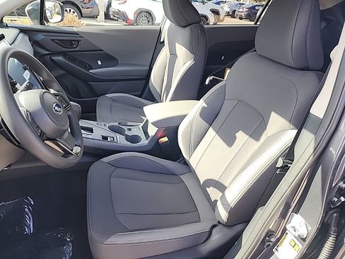 New 2026 Subaru Crosstrek 2.0i Premium image 10