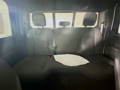 New 2026 RAM 2500 Tradesman image 10