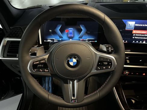 New 2026 BMW X5 M60i image 14