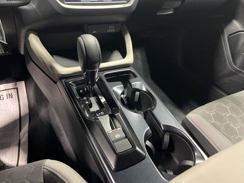 Certified 2026 Subaru Forester image 30