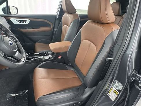 New 2026 Subaru Forester Touring image 10