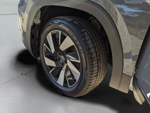 New 2026 Volkswagen Atlas Cross Sport SEL AWD/4WD image 33