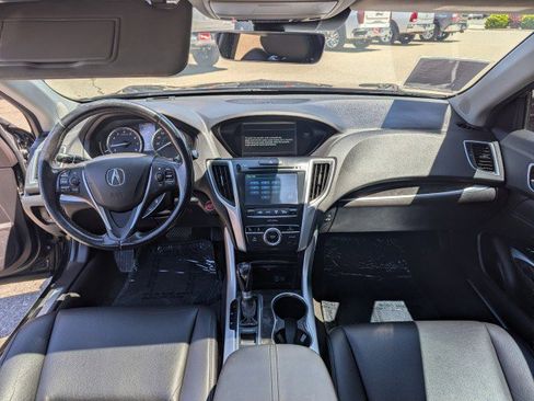 Used 2019 Acura TLX FWD image 20